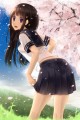 描き納めえるたそ/軽部かる
