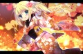 あけましておめでとうございます！/しらたま♥3日目東コ-40a