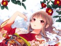 雪椿/蝉時雨