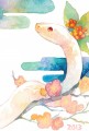 巳さん/ずっき