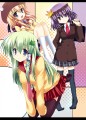 東方制服コレクション本/明音そーいち