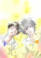【エヴァ】カヲシンマンガ【腐向け】/おみそ