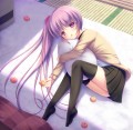 ソフィ_制服ver/プシュケー