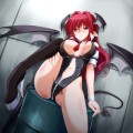 東方RQこぁ/やむっ