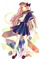 女の子/loAlo