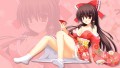 霊夢さんと毎日姫初めしたゐ