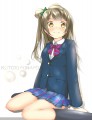 ことり/ちいうつ