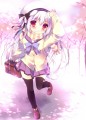 春に向かって/しらたま♥コミトレ【ウ02b】