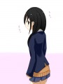 ちら見