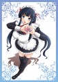 メイド娘/風魔凪