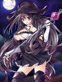 漆黒のヴァルキリー/空維深夜◆サンクリA-10a