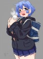 日乃子「あの、いつも食べてばっかりってわけじゃないんです！」