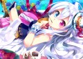plainly/により