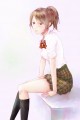 制服少女　2/nuwanko