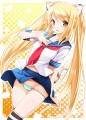 ぬこ耳もふもふ/高瀬むぅ
