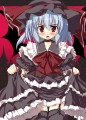 さ…咲夜本当にこれで…カリスマが…/なんぷぅ