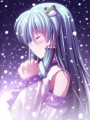 信仰は儚き人間の為に/はとむら