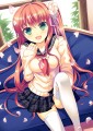 ひらひら～/鏡乃もちこ