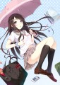 雨/たいやき