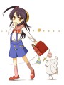 あんこちゃん/ましゃゆき