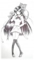 花少女/安曇かなで