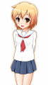 琴浦さん