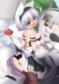メイド 椛/╰狼龍