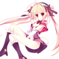 ⌒(*・-・*)⌒/773