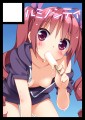 C84サークルカット/ぺこ
