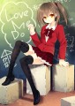 Love Me Do/小林ちさと