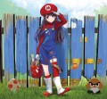 わーるど１－１/マサオ