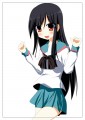 由宇子