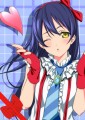 えろかわ/西瓜 割