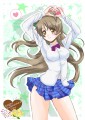 バレンタインことりちゃん/ふらぽわ