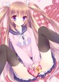 ばれんた/空維深夜◆みみけ【い12】