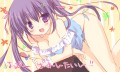 バレンタイン☆らくがき
