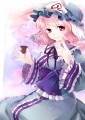 花見の酒/粗茶