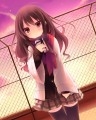 女の子の勇気/RYO＠三日目東コ35a