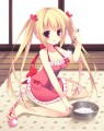 バレンタイン（遅）/いずみゆひな
