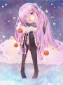 眠いの…/蒼月真葵