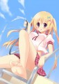 放課後/ゆゆ