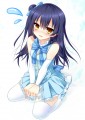 ３話の海未ちゃん/鉄山かや