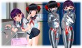 重輝装巫女（2）
