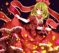 厄神様/モグ
