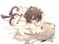 百合猫はむはむ/オルダ
