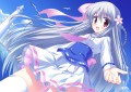 青空の下で/ひなた桂一