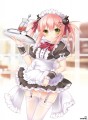 うさメイド/兔姬