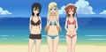 僕は友達が少ない　(京アニ版)