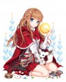 魔法使い/Nardack