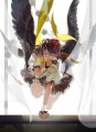 空降る少女/★＠シーザーちゃんまじ天使❤
